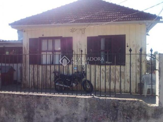 Terreno de esquina bairro Morro Santana em Porto Alegre