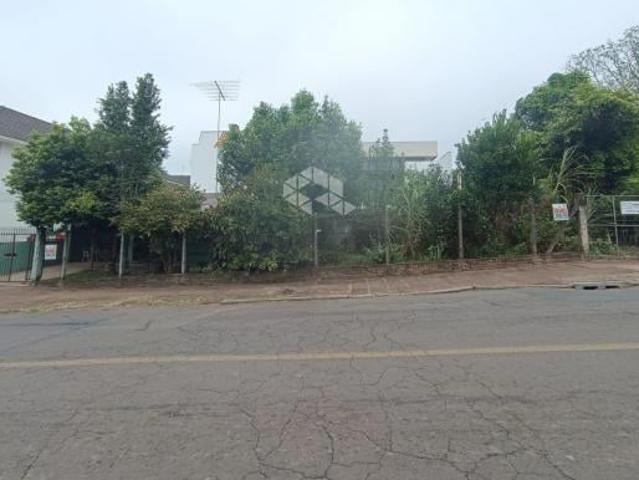 TERRENO DE ESQUINA BAIRRO CONCÓRDIA VOCAÇÃO COMERCIAL