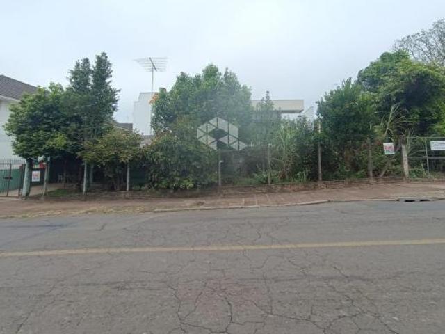 TERRENO DE ESQUINA BAIRRO CONCÓRDIA VOCAÇÃO COMERCIAL