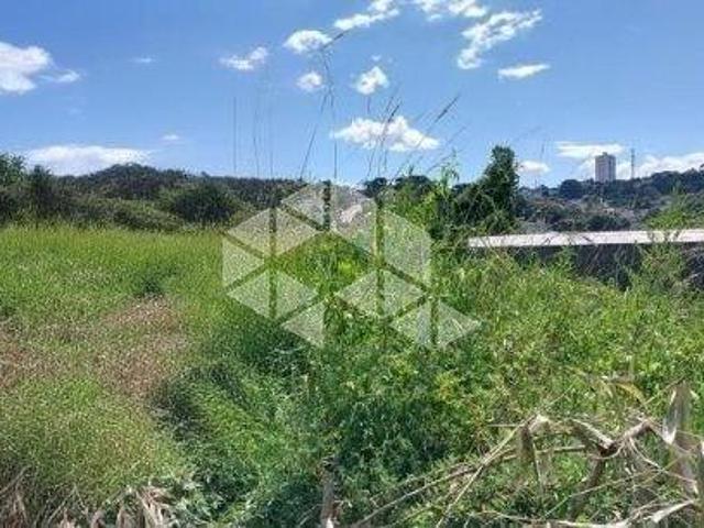 Terreno de esquina bairro Santa Marta com 518.00 m²