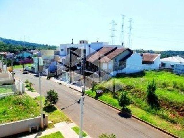 Terreno de esquina dentro do condomínio Verdes Campos com 322,22 de área total, terreno plano em óti