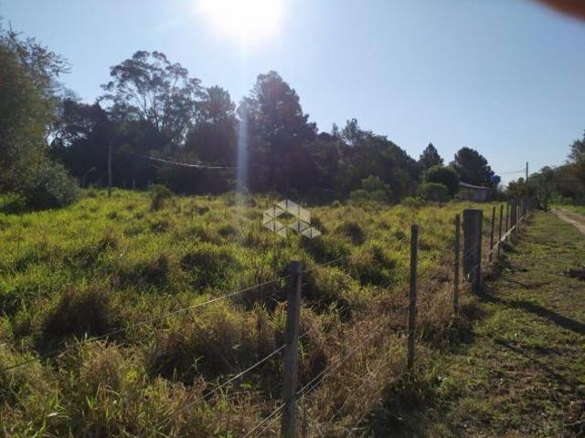 Terreno de Esquina em Águas Claras Viamão RS