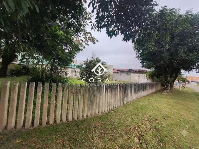 Terreno de Esquina à Venda ? Balneário Shangri La