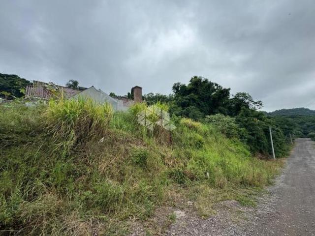 Terreno de esquina no Arroio Grande