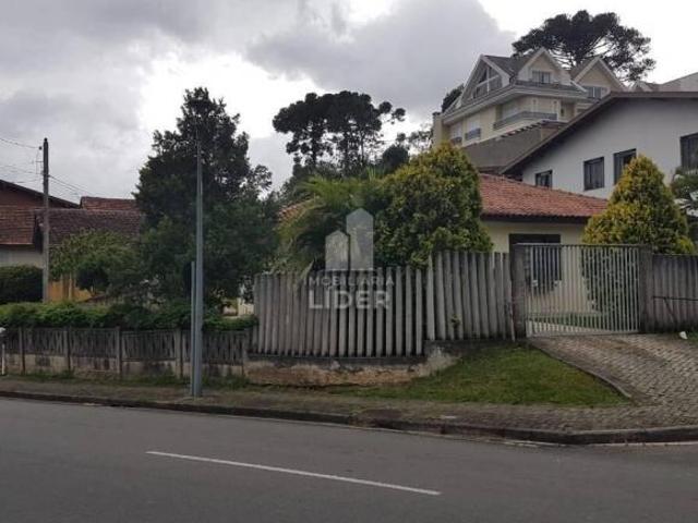 Terreno de Esquina no Bairro Mercês/Vista Alegre