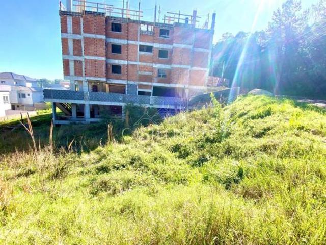 TERRENO DE ESQUINA NO BAIRRO ESPERANÇA