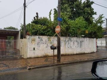 TERRENO DE ESQUINA NO JARDIM IPIRANGA EM AMERICANA MUITO BEM LOCALIZADO