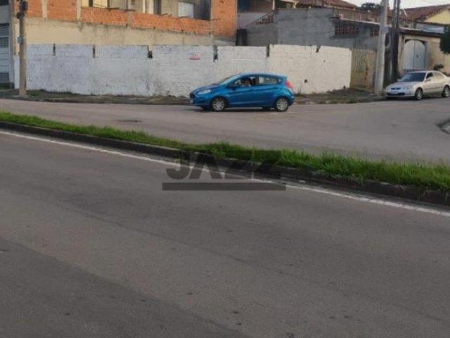 Terreno de Esquina no Santa Inês Zona Leste de São José dos Campos