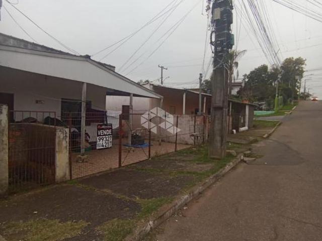 TERRENO DE ESQUINA NA OLARIA CANOAS