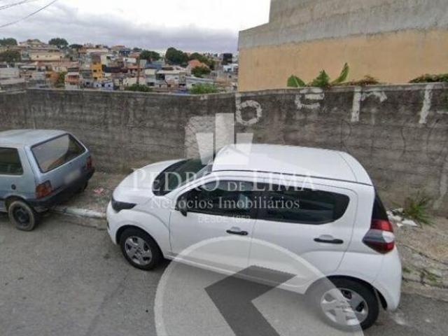Terreno de esquina na região do Ermelino Matarazzo