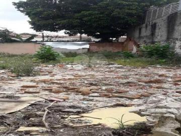 Terreno de esquina para VENDA, excelente localização, terreno totalmente plano e sem construção,Ipir