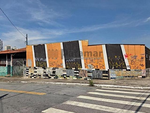 Terreno de esquina para Venda na Av. Eliseu de Almeida Butantã, com 474m²