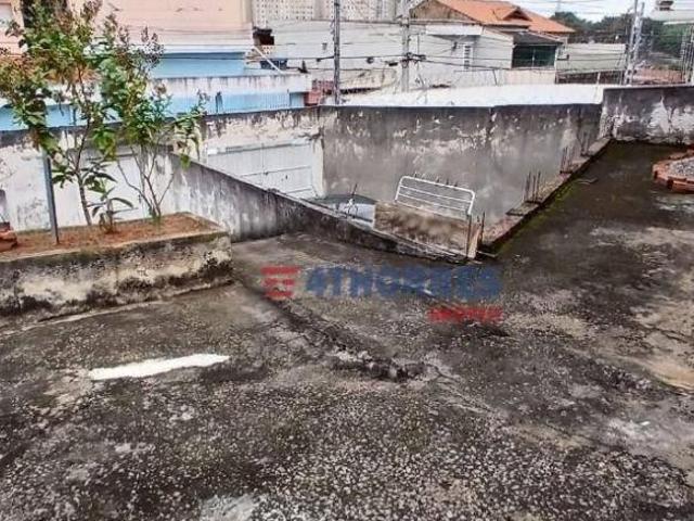Terreno de esquina para venda no Butantã
