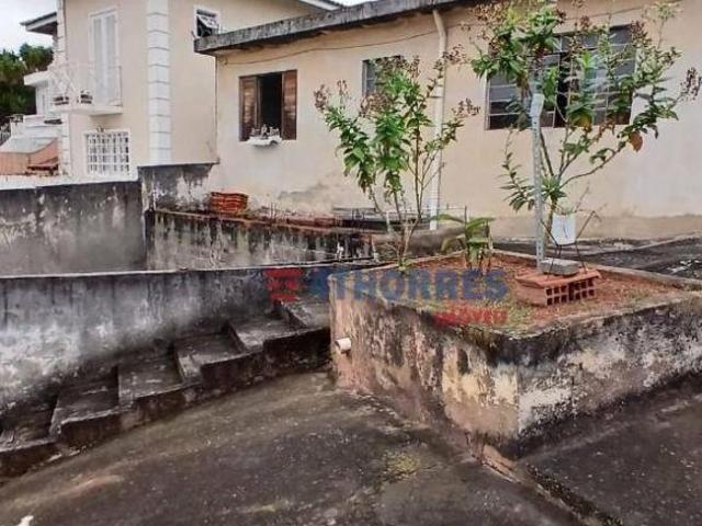 Terreno de esquina para venda no Butantã