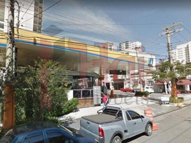 Terreno de Esquina para Venda ou Locação na Barra Funda com 959 m²