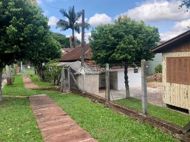 Terreno de esquina plano no Jardim Mauá