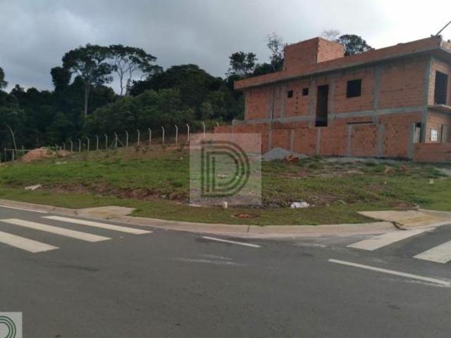TERRENO DE ESQUINA TERRA NOBRE III