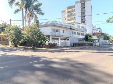 Terreno de esquina terreno disponível na Vila Ipiranga, em Porto Alegre. Com uma área total de 1105