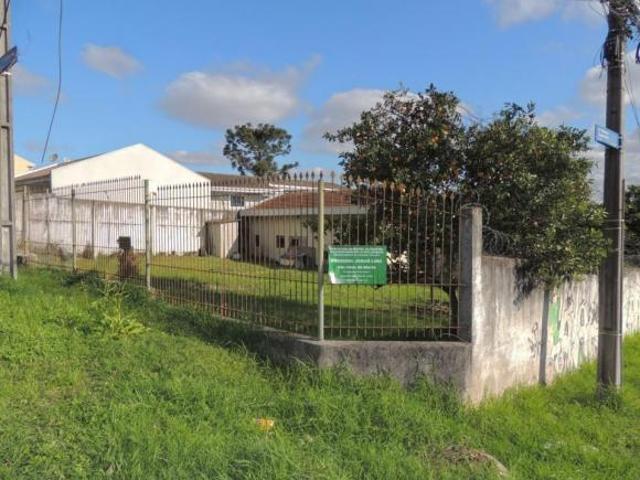 TERRENO DE ESQUINA ZR 3 NO PORTÃO, PRÓXIMO DA AV. ARTHUR BERNARDES