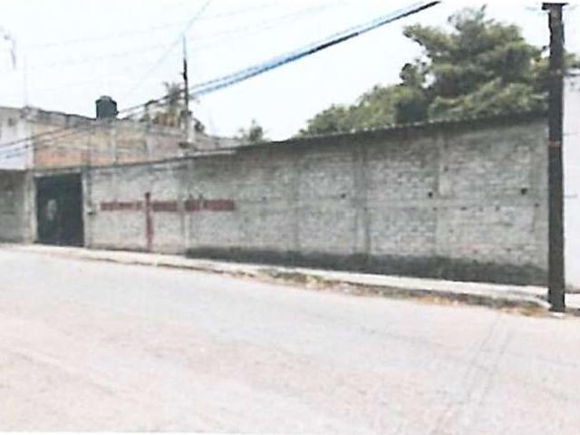 Terreno de forma regular amplio en el Centro de la ciudad