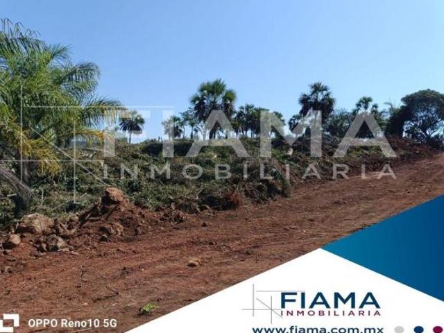 TERRENO DE GRAN EXTENSIÓN EN VENTA SOBRE CARRETERA TEPIC–SAN BLAS