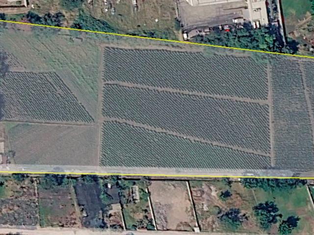 Terreno de gran extensión, ubicación estratégica en Acatlipa, Temixco, Morelos Cesión de Derechos. Clave 6327