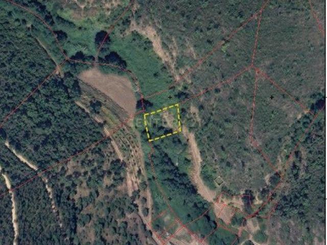 Terreno de horta junto a ribeira Marmelete, Algarve