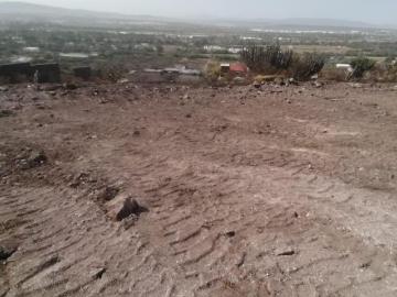 Terreno de inversión 785 m² en Mirador del Valle | Ideal para desarrollo residen
