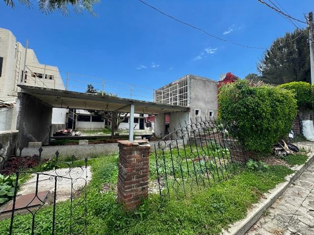 Terreno de Inversión al Norte de Cuernavaca, Zona Ahuacatitlan