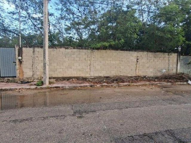 Terreno de Inversión en Montes de Amé