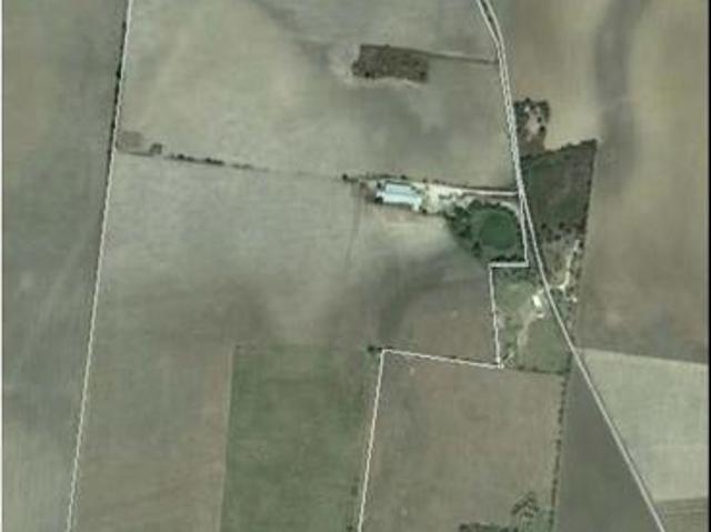 Terreno de Inversión Estratégica: Los Cipreses, Reynosa Tamaulipas