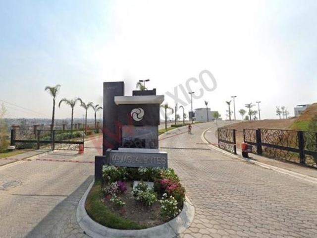 Terreno de inversión para desarrollo multifamiliar en Lomas de Angelópolis