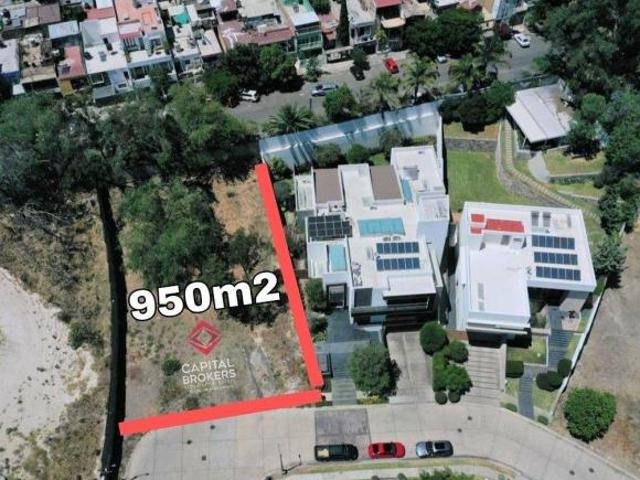 Terreno de Lujo en Venta en Frailes Puerta de Hierro