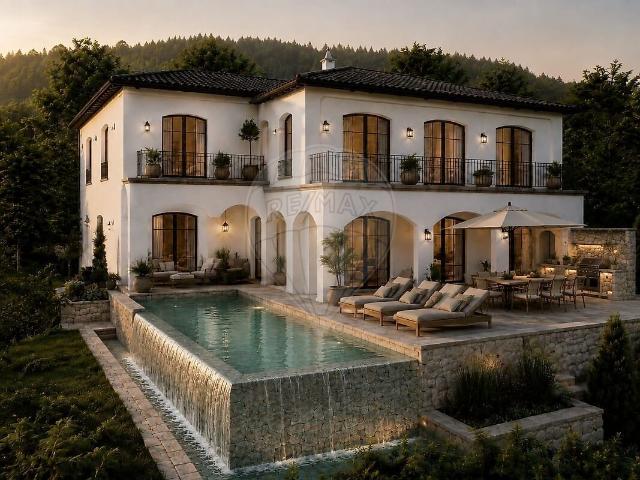 Terreno de luxo à venda em Sintra Santa Maria e São Miguel, São Martinho e São Pedro de Penaferrim, Sintra RE/MAX Portugal