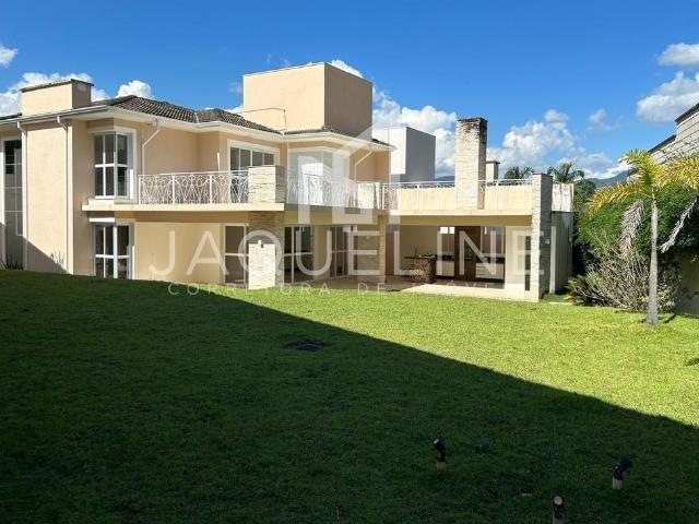 Terreno de Luxo Em Condomínio No Pinheirinho, Itajubá Mg: 4 Quartos Suítes, 3 Salas, 5 Banheiros, 4
