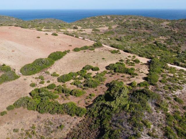 Terreno em Budens de 4320,00 m²