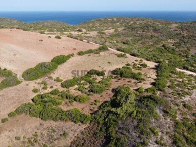 Terreno em Budens de 4320,00 m²