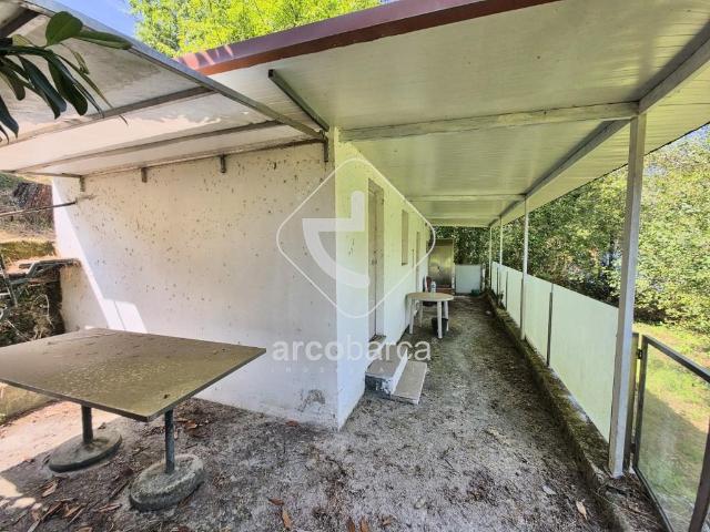 Terreno de Lazer junto ao Rio Lima em Britelo, Ponte da Barca
