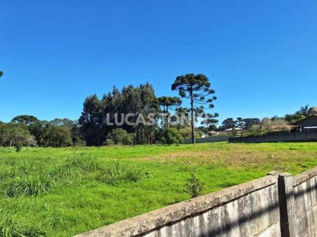 Terreno De Rua no Umbará Pronto para Construir Ideal Para Residencias