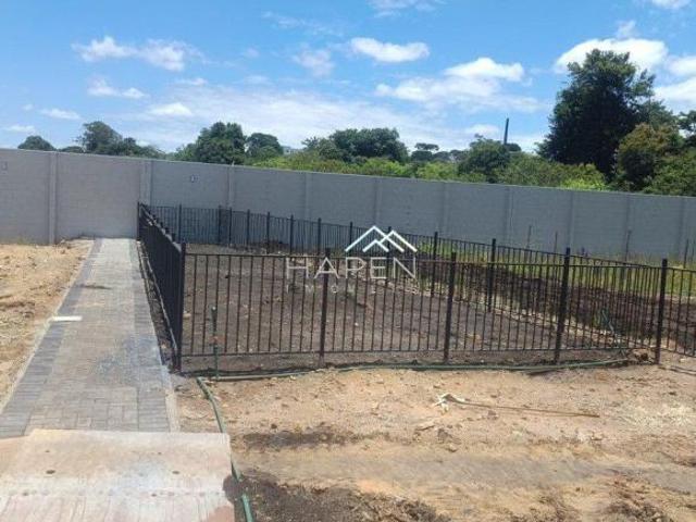 Terreno de revenda à venda no Fýsi Equilíbrio