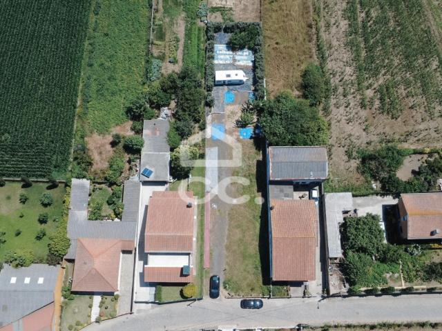 Terreno de Sonho a 980m da Praia em Vila Chã, Vila do Conde