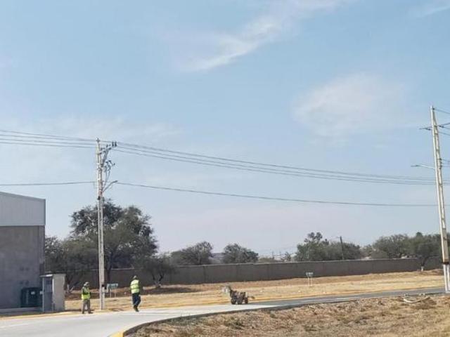 Terreno de uso Industrial, Manzana 2 LOTE 16