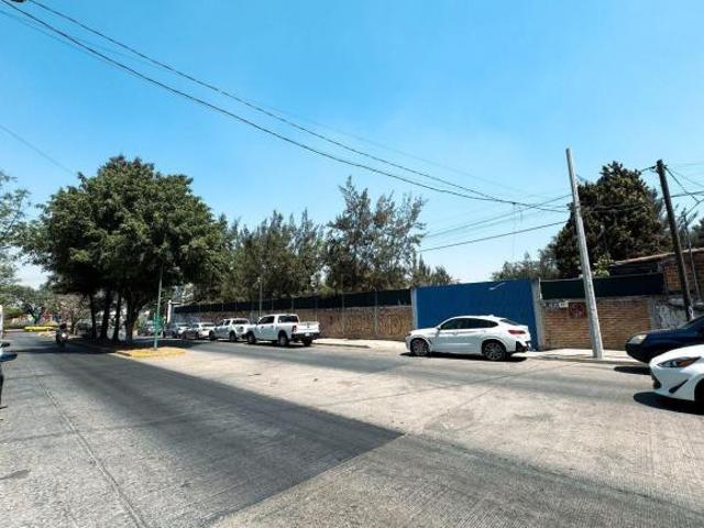 Terreno de Uso Mixto, El Álamo Tlaquepaque