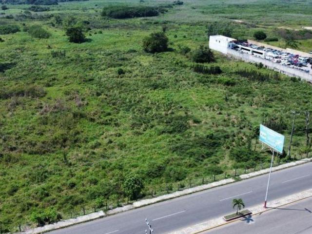 TERRENO DE USO MIXTO EN VENTA UBICADO EN MACUSPANA TABASCO