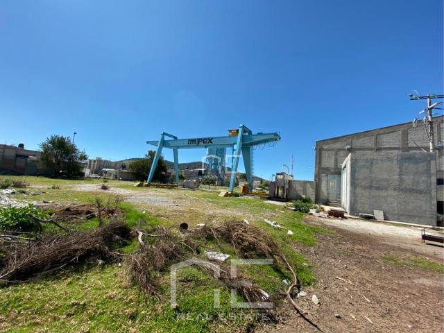 Terreno de uso Mixto en VENTA en Amozoc PUEBLA