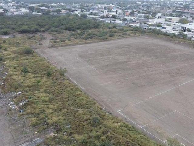 TERRENO DE USO MIXTO EN VENTA EN ESCOBEDO