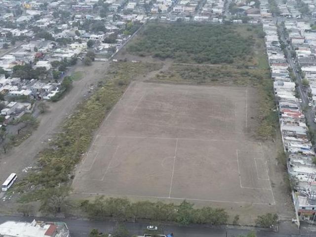 TERRENO DE USO MIXTO EN VENTA EN ESCOBEDO
