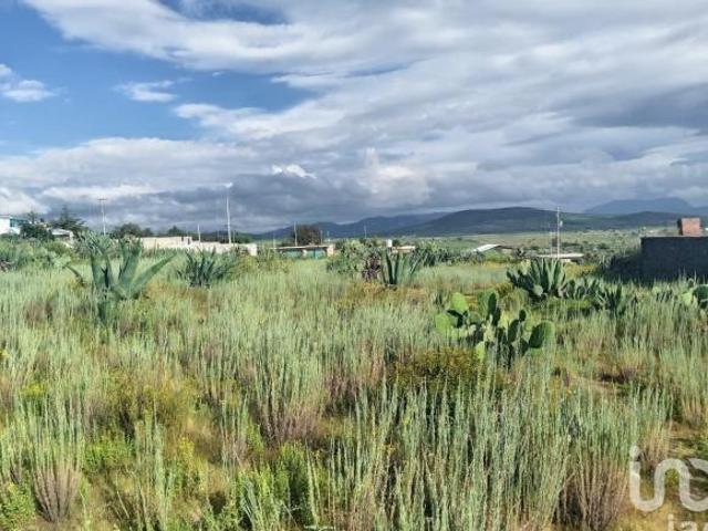 TERRENO DE USO MIXTO EN HIDALGO