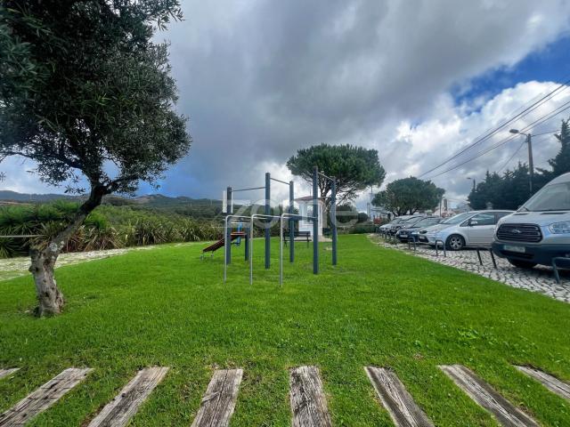 Terreno de venda em Cascais com permissão de planejamento