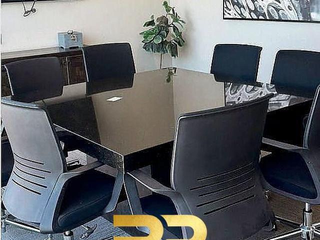 Terreno de venta en Santa Catarina